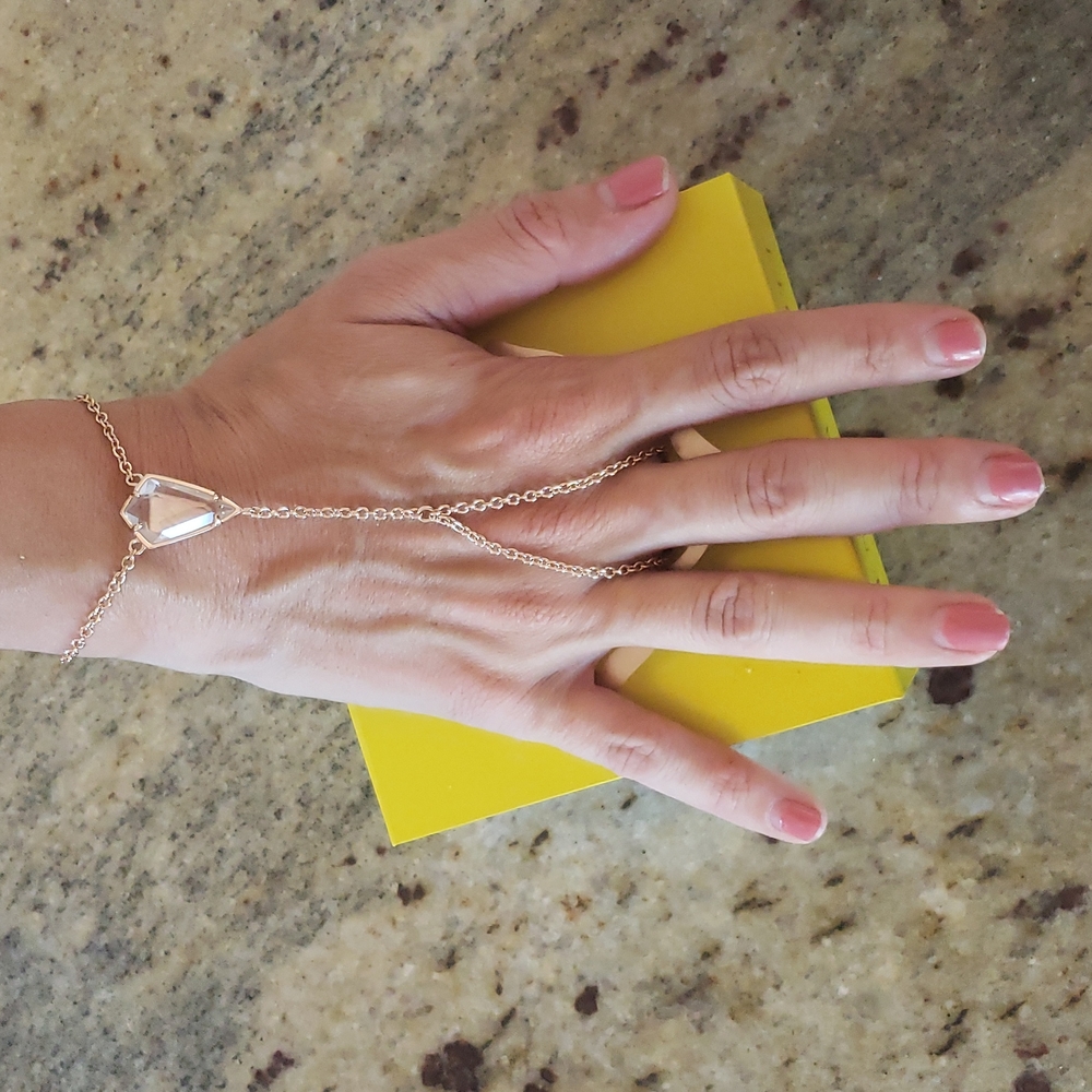 Kendra scott bracelet